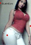 red-hot Dominican Republic girl Amanda from Santo Domingo DO26803
