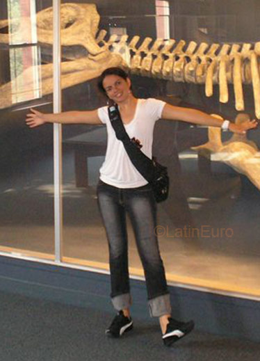 Date this passionate Brazil girl Ana Dias from Buritama BR1498