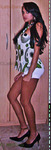 red-hot Brazil girl Rafaela from Contagem BR1500