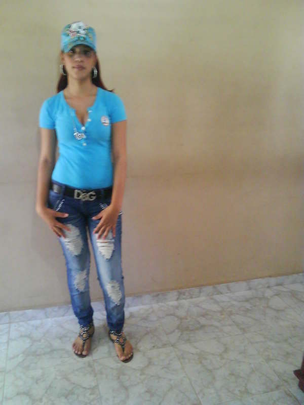 Date this charming Brazil girl Lora from Dfdf BR1501