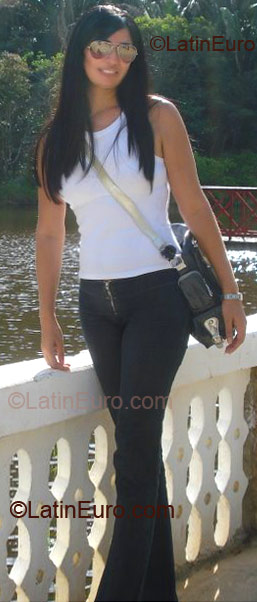 Date this hot Brazil girl Ely from Joao Pessoa BR1503