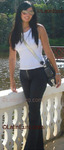 attractive Brazil girl Ely from Joao Pessoa BR1503