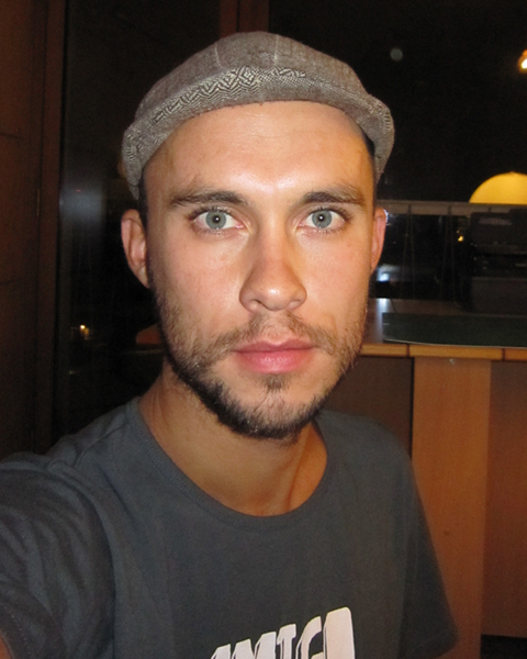 Date this good-looking Brazil man Jonaslinderothh from Copenhagen DK37