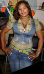 hot Dominican Republic girl Yessenia from Santo Domingo DO1342
