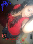 stunning United States girl  from Wash Heightzz US3427