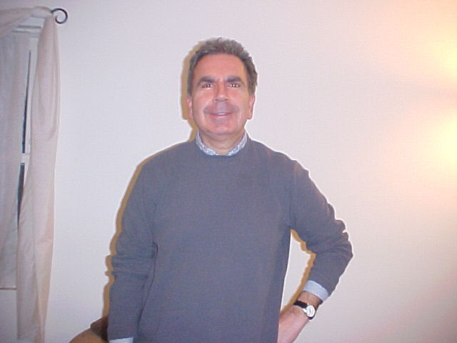 Date this delightful Dominican Republic man Gman1675 from Glenview DO1358