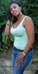 good-looking Dominican Republic girl Katy from Higuey DO1359