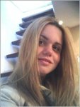 nice looking United States girl  from San Diego But Originally From Brazil US3471