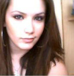 hard body Dominican Republic girl Deborah from Santiago DO1367