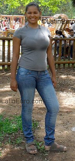 Date this exotic Brazil girl Mayara from Paraiso Do Tocantins BR1540