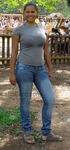 young Brazil girl Mayara from Paraiso Do Tocantins BR1540