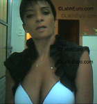 tall Brazil girl Vilma from Sao Paulo BR1541