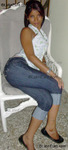 lovely Dominican Republic girl Valeria from Santo Domingo Este DO27823