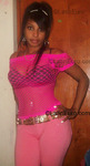 attractive Dominican Republic girl Jenniffer Daniela from Santo Domingo DO1427