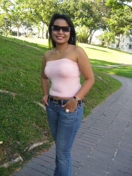 Date this good-looking Malaysia girl Jen1010 from Kuala Lumpur MY18