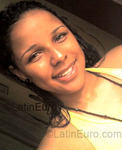stunning Dominican Republic girl Nazareth from Santo Domingo DO1445