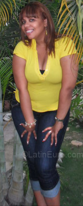 Date this hard body Dominican Republic girl La from Dominican Republic DO1449