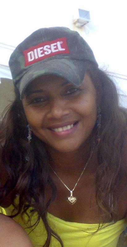 Date this foxy Brazil girl Coelli from Sao Luis BR1580