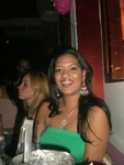 stunning Dominican Republic girl Adela from Santiago DO1479