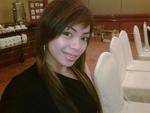 cute Philippines girl Alaiza Mae from Talisay City PH230