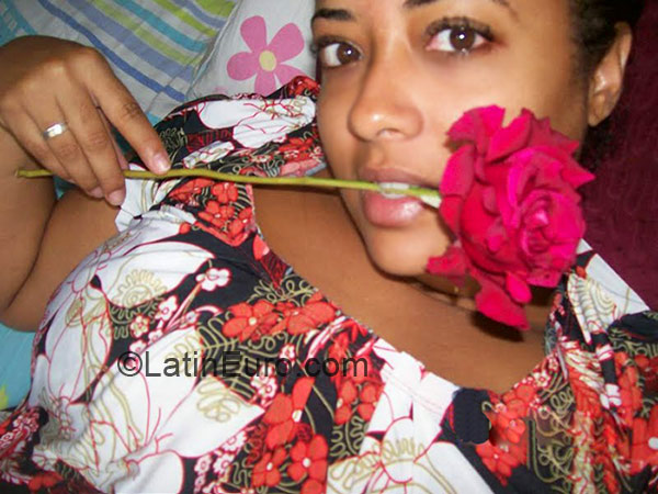 Date this stunning Brazil girl Itana from Rio De Janeiro BR1584