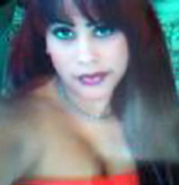 Date this athletic Dominican Republic girl Wendy Margarita from Santo Domingo DO1501
