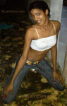 charming Dominican Republic girl Norisel Altagracia from Nagua DO1514