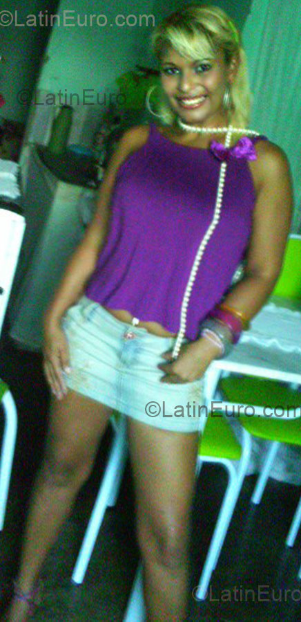 Date this young Brazil girl Fracisca Maria from Potengi BR1627