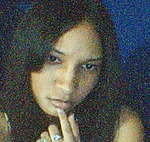 voluptuous Dominican Republic girl Daysi Esther from Santo Domingo DO1524