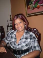 Date this gorgeous Dominican Republic girl Mariasela30hotm from Santiago DO1533