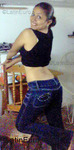 voluptuous Honduras girl Adriana from  HN16