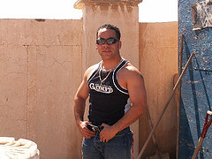 Date this stunning Brazil man Djbustamante from Brazil BR1639