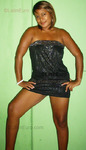 cute Dominican Republic girl Luisa from Santo Domingo DO1565