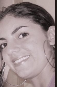 Date this beautiful Brazil girl Gabriella from Icapui BR1658