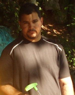 Date this good-looking United States man Michael from Bayamon US3754