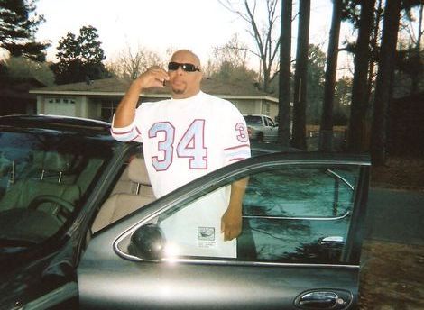Date this attractive United States man Mike42fun from Alexander US3756