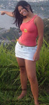 georgeous Brazil girl Ruth from Porto Seguro BR1662