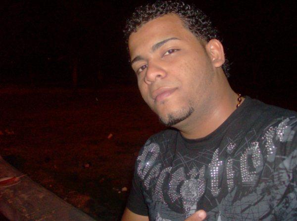 Date this stunning Dominican Republic man Yefersson from Santo Domingo D.n DO1583