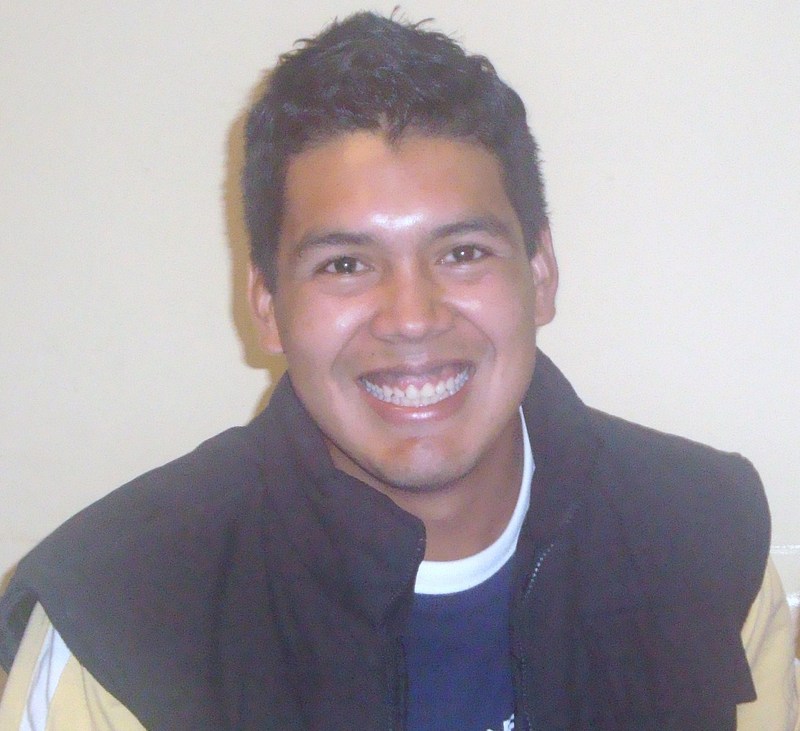 Date this hot Colombia man David1212 from Popayan CO1429
