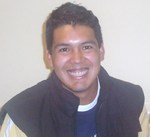 athletic Colombia man  from Popayan CO1429