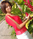 funny Brazil girl Vania from Vila Velha BR1667