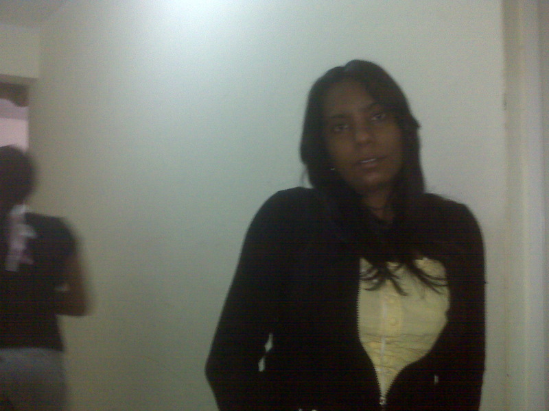 Date this sensual Dominican Republic girl DO1611 from Santo Domingo DO1611