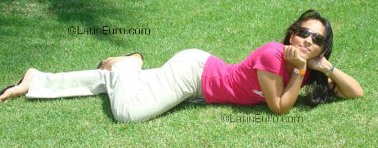 Date this lovely Dominican Republic girl Maria from Santiago DO1616