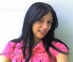 pretty Dominican Republic girl Carolina from La Vega DO1617