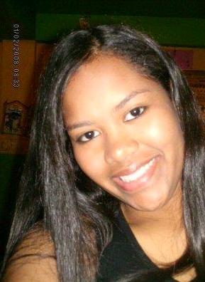 Date this georgeous Venezuela girl Eve from carasca DO1622