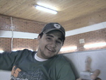 funny Colombia man  from Popayan CO1462