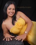 foxy Dominican Republic girl Rosmery from Santiago DO1629