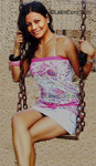 young Peru girl Lina Margarita from Chiclayo PE462