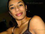 cute Dominican Republic girl Aurys from Santo Domingo DO1637