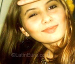 tall Brazil girl Ana Paula from Vitoria BR1689